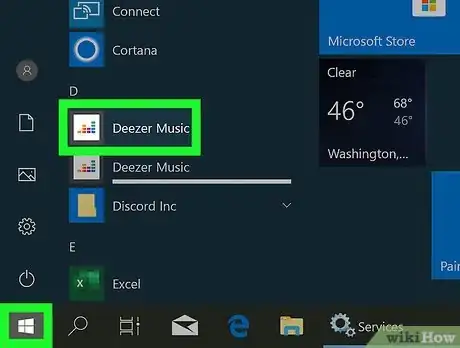 Image titled Download Deezer Step 10
