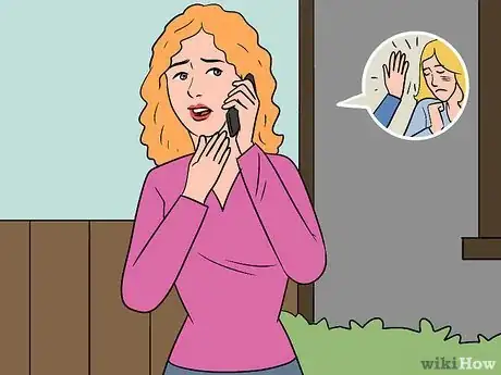 Image titled Help Domestic Violence Victims Step 9