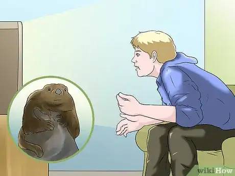 Image titled Celebrate Groundhog Day Step 2