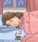 Fall Asleep (for Kids)