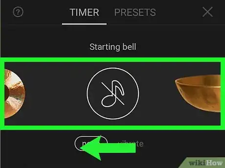 Image titled Use Insight Timer to Meditate on Android Step 7