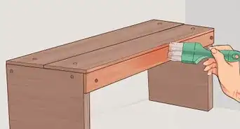 Build a Bench