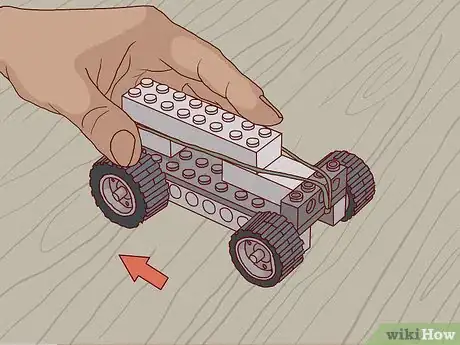 Image titled Build a LEGO Car Step 22