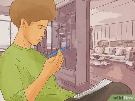 Image titled Start a Writing Career Step 13