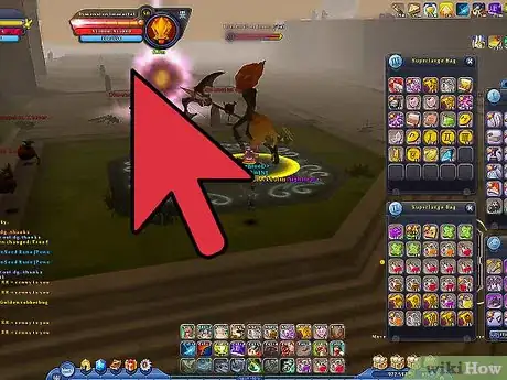 Image titled Change to Bard in Ragnarok Online Step 11