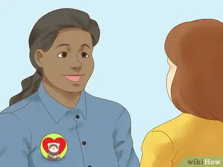 Image titled Choose a Vet for Your Ferret Step 3