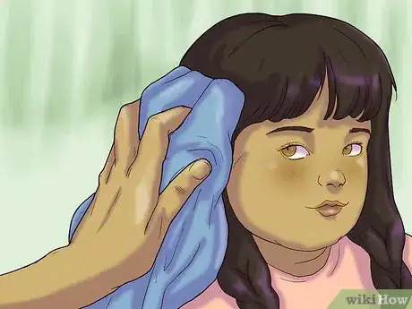 Image titled Ease Your Toddler's Ear Infections Step 1