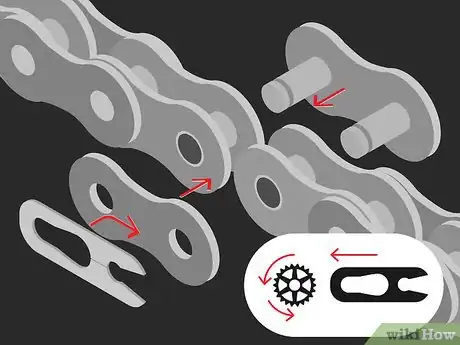 Image titled Assemble a BMX Bike Step 22