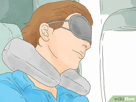 Image titled Minimize PTSD Symptoms While Traveling Step 9