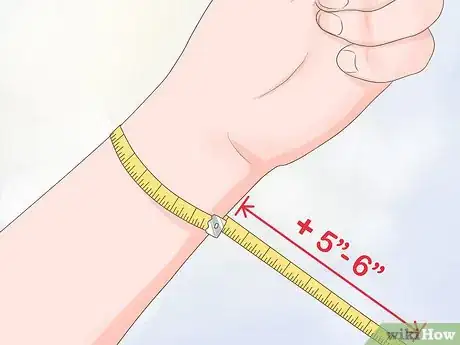 Image titled Make a Beaded Bracelet Step 17