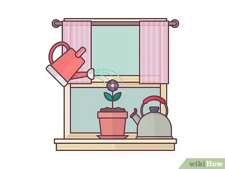 Image titled Repot African Violets Step 20