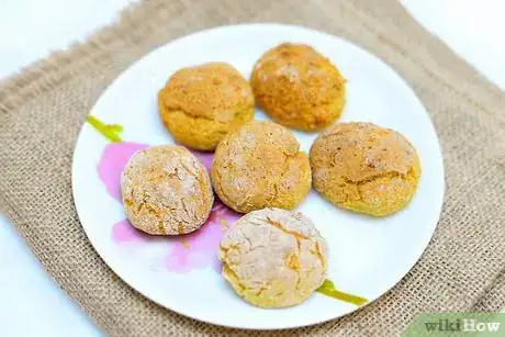 Image titled Make Healthier Hush Puppies Step 17