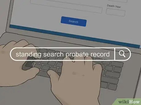 Image titled Obtain Probate Records Step 8