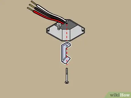 Image titled Install an Industrial Ceiling Fan Step 6