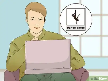 Image titled Prepare for a Dance Audition Step 3