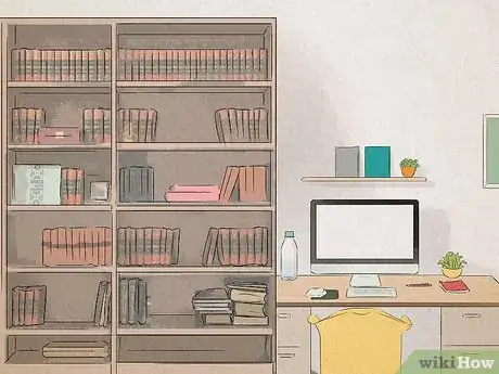 Image titled Set Up Your Own Reference Library Step 5