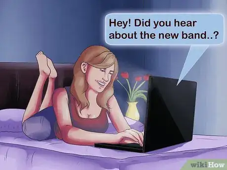 Image titled Chat With Your Crush on MSN Step 6