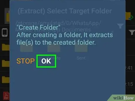 Image titled Open a XIP File on Android Step 7
