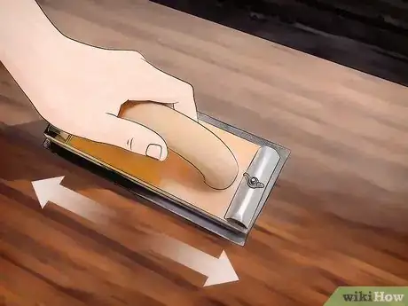 Image titled Stain Furniture Step 4