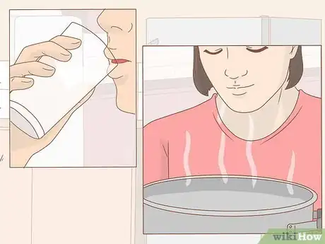 Image titled Solve Your Sinus Problems Step 6