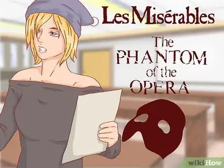 Image titled Get an Acting Job with No Experience Step 7