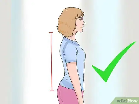 Image titled Be Confident Around Guys Step 14