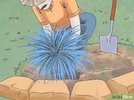 Image titled Plant Landscape Grasses Step 2