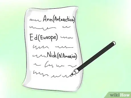 Image titled Remember the Seven Continents Step 10