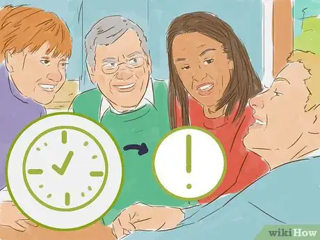 Image titled Tell Your Family About Your Alcohol Addiction Step 4