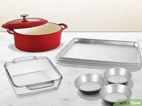 Image titled Buy Cookware Step 6