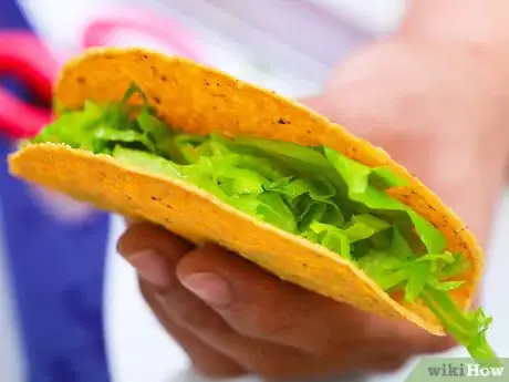 Image titled Eat a Taco Step 2