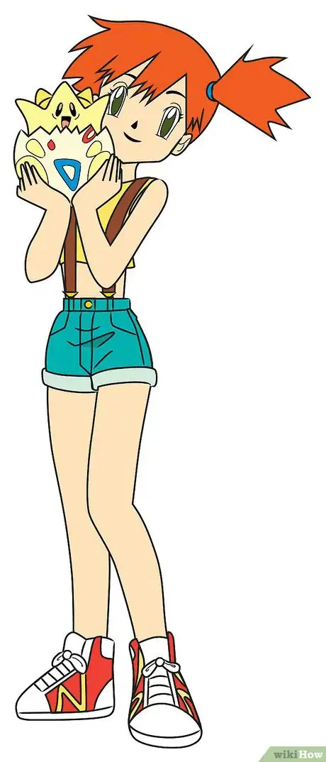 Image titled MistyPokemon Color Step 10