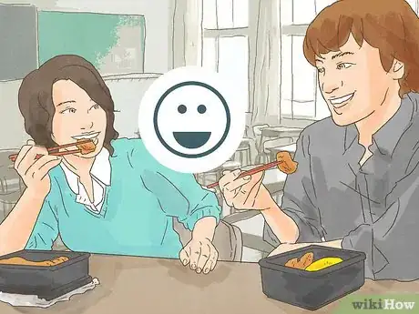 Image titled Jokingly Flirt with a Guy Step 7