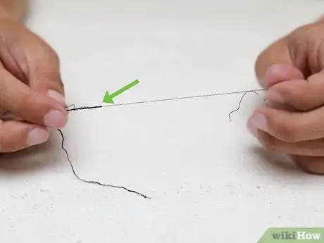 Image titled Make Invisible Thread Step 3