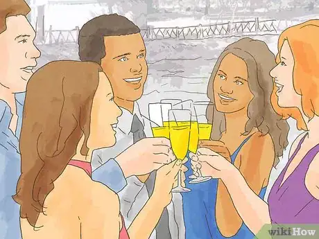 Image titled Be Satisfied With What You Have Step 5