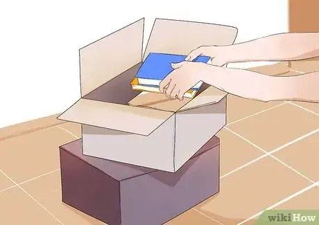 Image titled Stay in a Long Distance Relationship When You're a Teenager Step 8