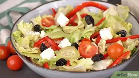 Image titled Cook Feta Cheese Step 1