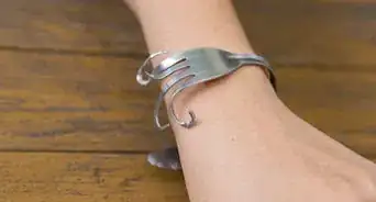 Make a Fork Bracelet