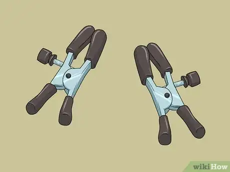 Image titled Be a Dominatrix Step 10