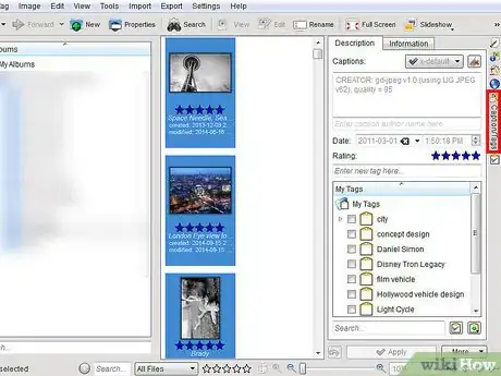 Image titled Tag Images With digiKam Step 7