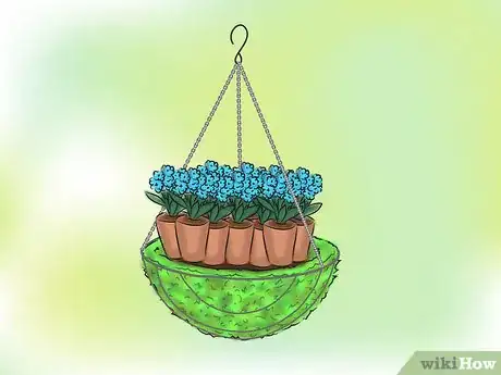 Image titled Make a Moss Hanging Basket Step 8