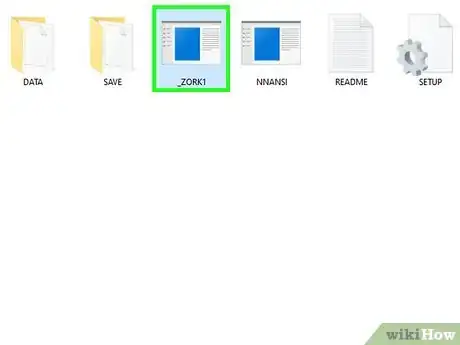 Image titled Play Zork Step 4