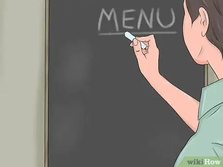 Image titled Set Up a DIY Drink Station at a Party Step 4