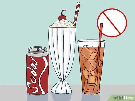 Image titled Eat Out at Fast Food Restaurants when Doing Keto Step 7