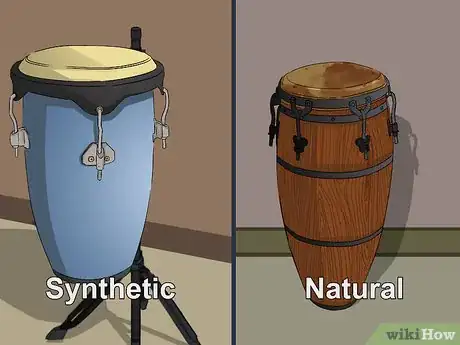 Image titled Buy a Conga Drum Step 5