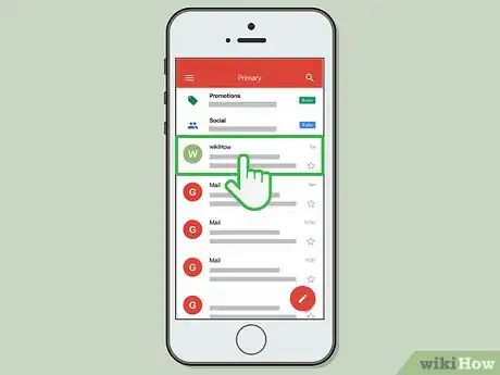 Image titled Snooze Emails on Gmail Step 2