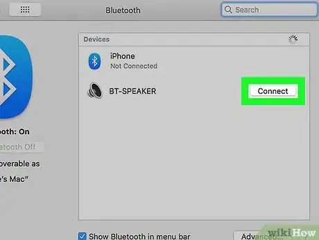 Image titled Use Bluetooth Headphones on PC or Mac Step 14