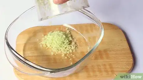 Image titled Shred Lettuce and Cabbage, Restaurant Style Step 20