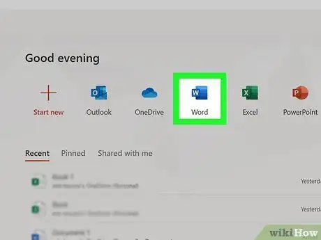 Image titled Delete a Word File on a PC Step 4