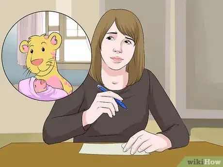 Image titled Brainstorm Children's Picture Book Ideas Step 13